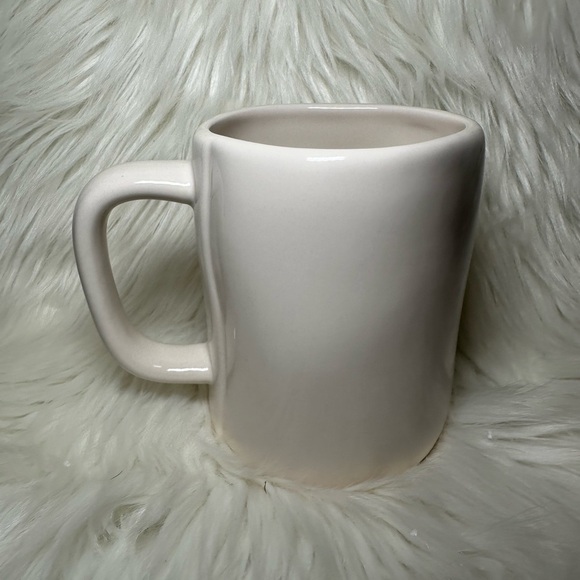 Rae Dunn Sweetheart Mug - Picture 2 of 3